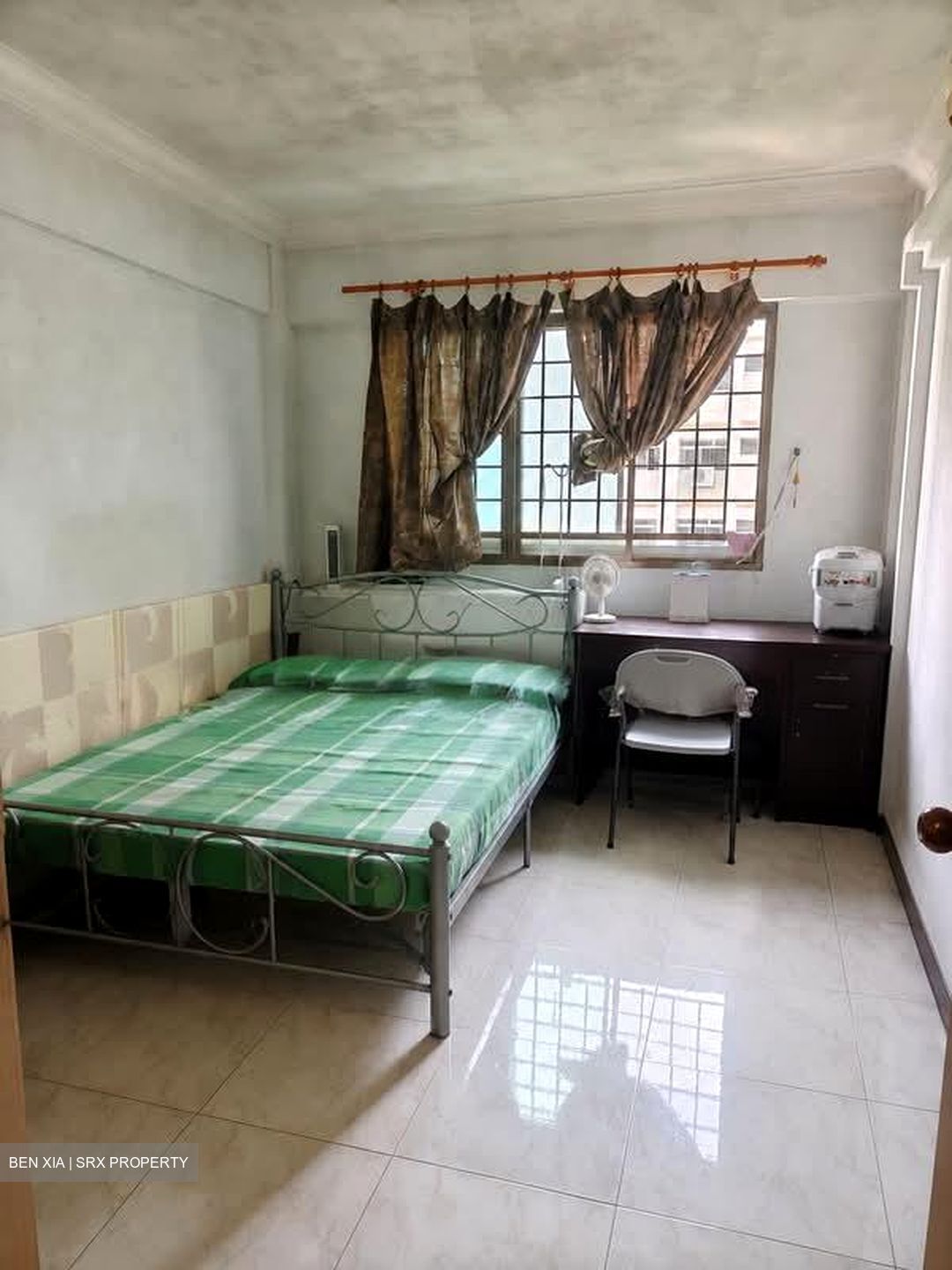 Blk 855 Woodlands Street 83 (Woodlands), HDB 4 Rooms #590852651